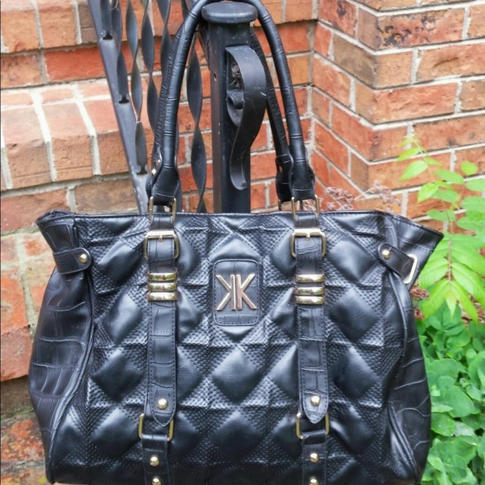 Kardashian Kollection Bag